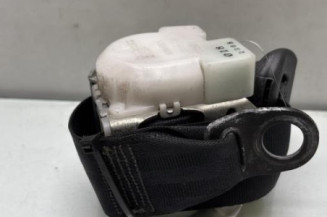 Ceinture arriere gauche PEUGEOT 107
