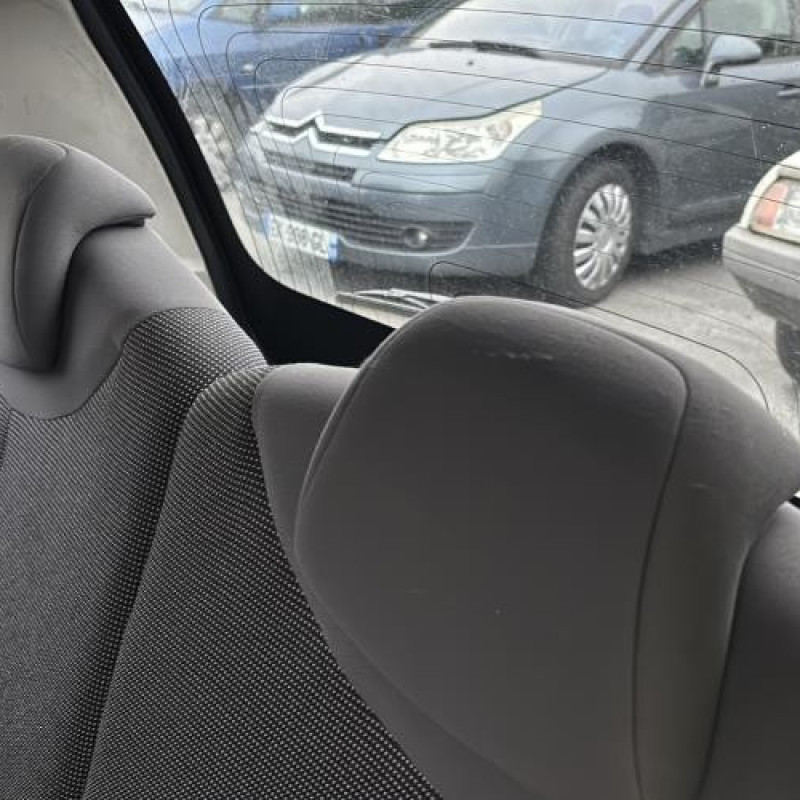 Ceinture arriere gauche PEUGEOT 107 Photo n°16