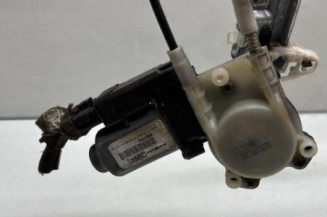 Leve vitre electrique avant gauche RENAULT MEGANE 2