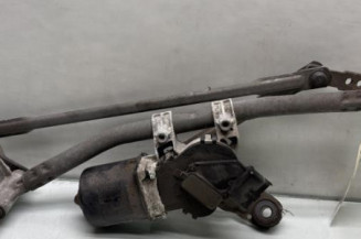 Moteur essuie glace avant RENAULT MEGANE 2 Photo n°1