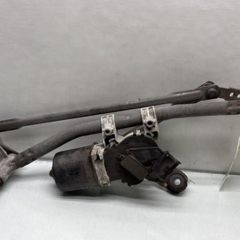 Moteur essuie glace avant RENAULT MEGANE 2 Photo n°1