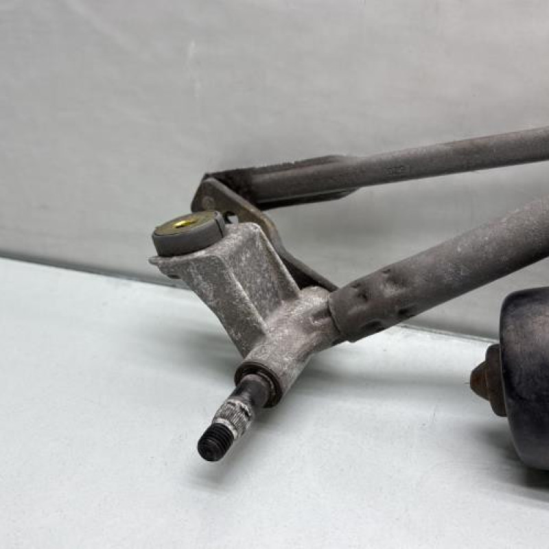 Moteur essuie glace avant RENAULT MEGANE 2 Photo n°3