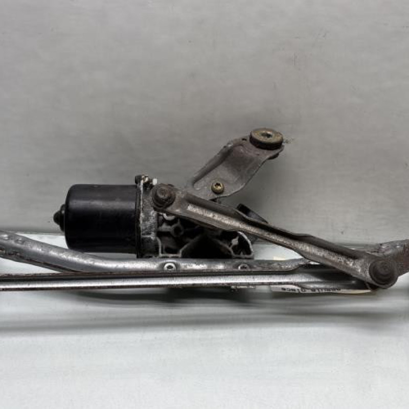 Moteur essuie glace avant RENAULT MEGANE 2 Photo n°4
