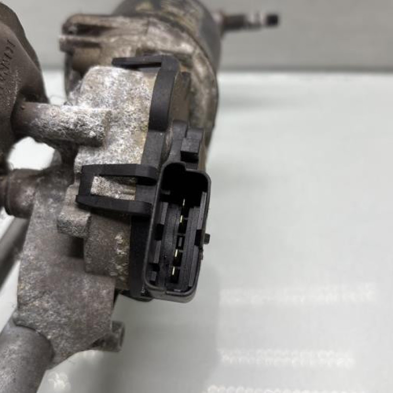 Moteur essuie glace avant RENAULT MEGANE 2 Photo n°5