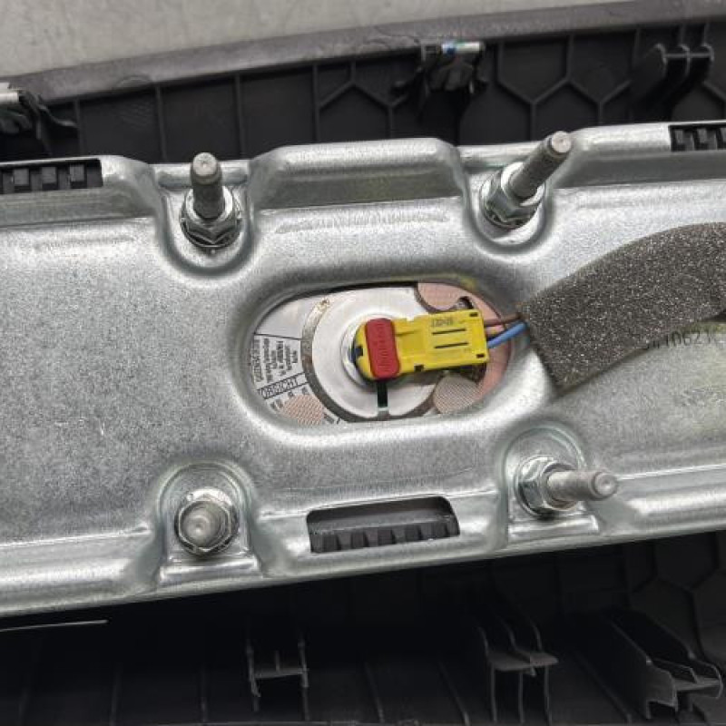 Air bag passager DACIA SANDERO 2 Photo n°3
