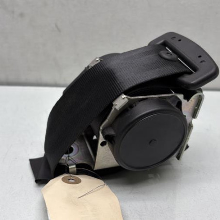 Ceinture arriere gauche DACIA SANDERO 2 Photo n°1