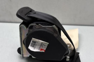 Ceinture arriere gauche DACIA SANDERO 2