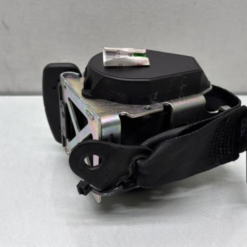 Ceinture arriere gauche DACIA SANDERO 2 Photo n°3