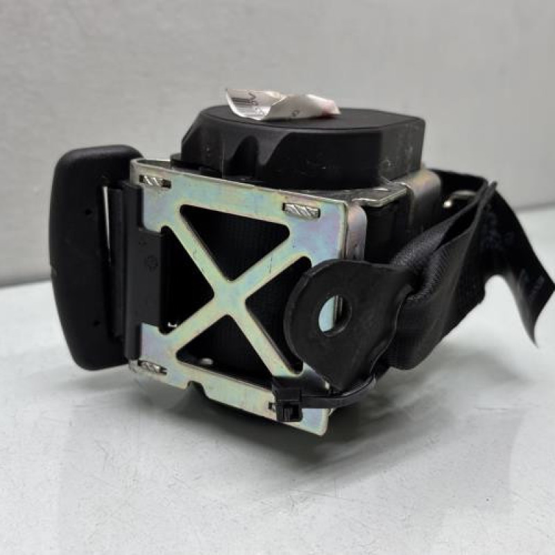 Ceinture arriere gauche DACIA SANDERO 2 Photo n°4