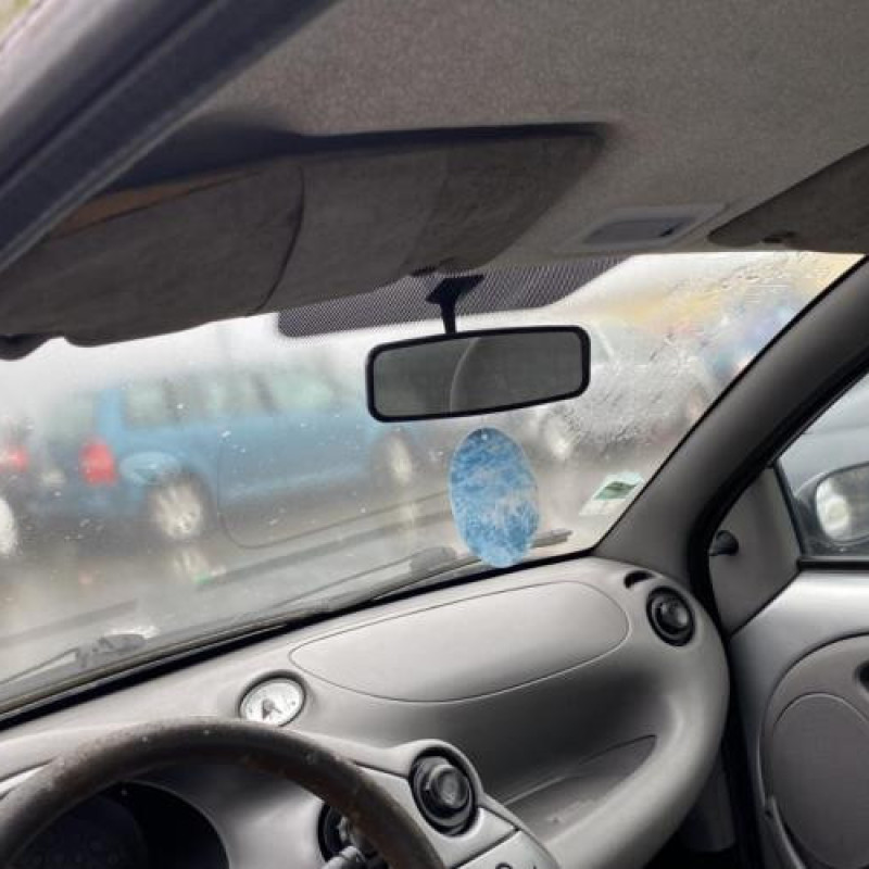 Feu arriere principal droit (feux) FORD KA 1 Photo n°18