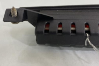 Feu arriere stop central VOLKSWAGEN GOLF 4