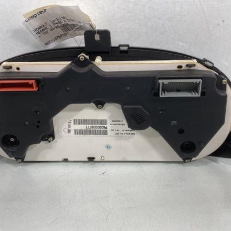 Compteur RENAULT MEGANE 1