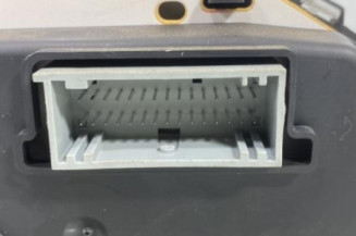 Compteur RENAULT MEGANE 1