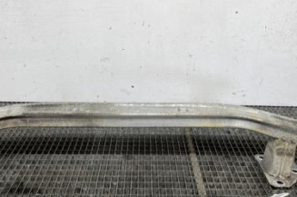 Renfort pare choc avant (traverse) RENAULT CLIO 3 Photo n°1