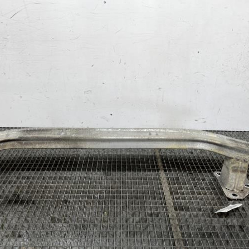 Renfort pare choc avant (traverse) RENAULT CLIO 3 Photo n°1