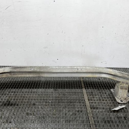 Renfort pare choc avant (traverse) RENAULT CLIO 3 Photo n°1