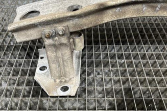 Renfort pare choc avant (traverse) RENAULT CLIO 3