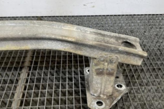 Renfort pare choc avant (traverse) RENAULT CLIO 3
