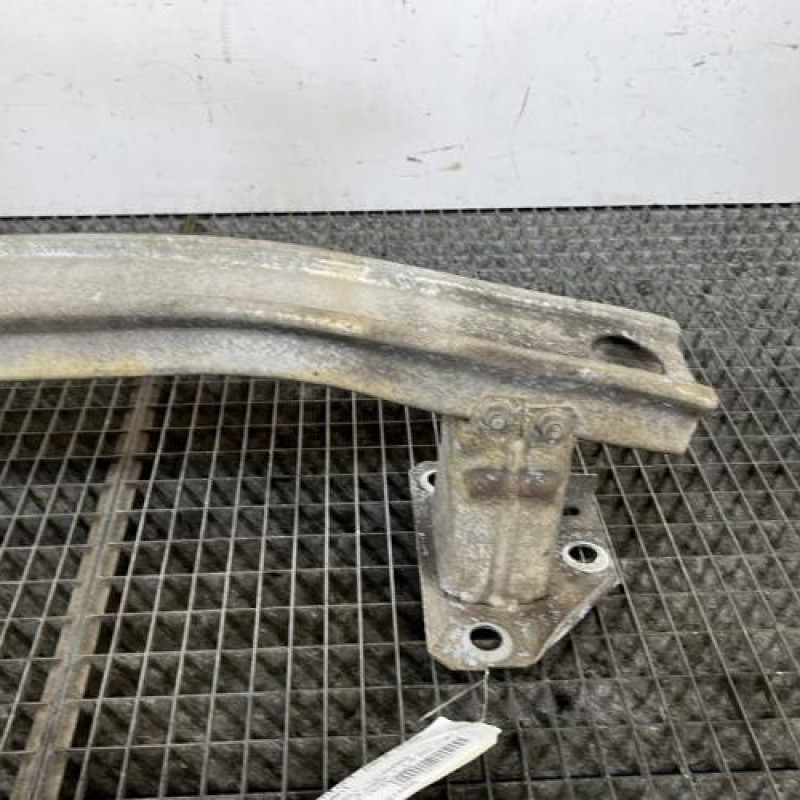 Renfort pare choc avant (traverse) RENAULT CLIO 3 Photo n°3