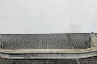 Renfort pare choc avant (traverse) RENAULT CLIO 3