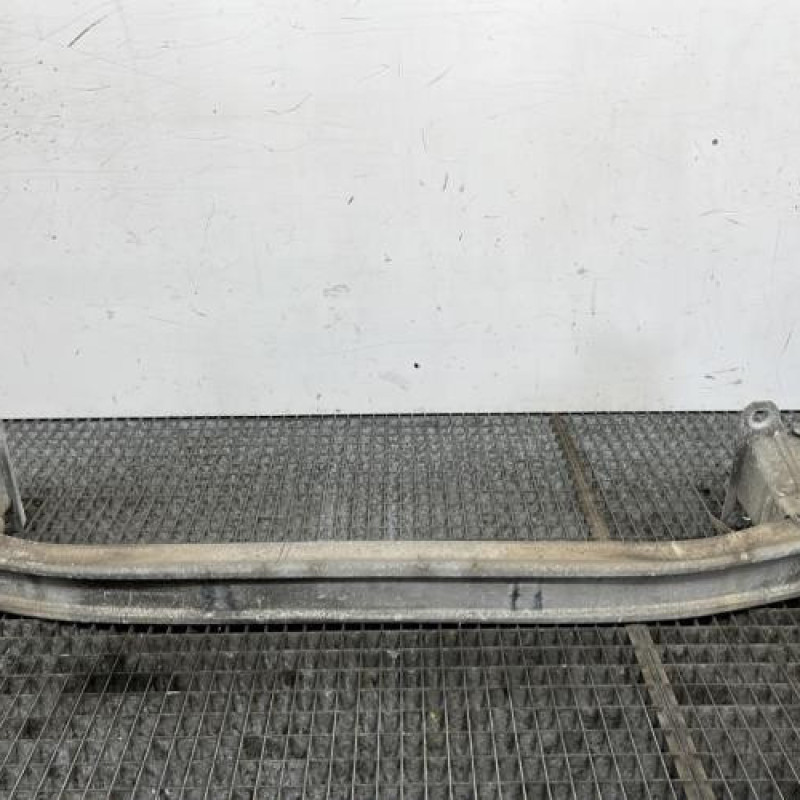 Renfort pare choc avant (traverse) RENAULT CLIO 3 Photo n°4