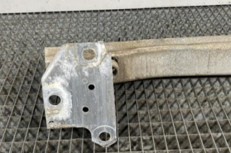 Renfort pare choc avant (traverse) RENAULT CLIO 3