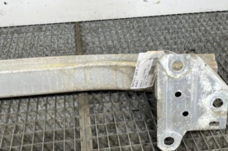 Renfort pare choc avant (traverse) RENAULT CLIO 3