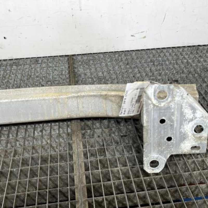 Renfort pare choc avant (traverse) RENAULT CLIO 3 Photo n°6