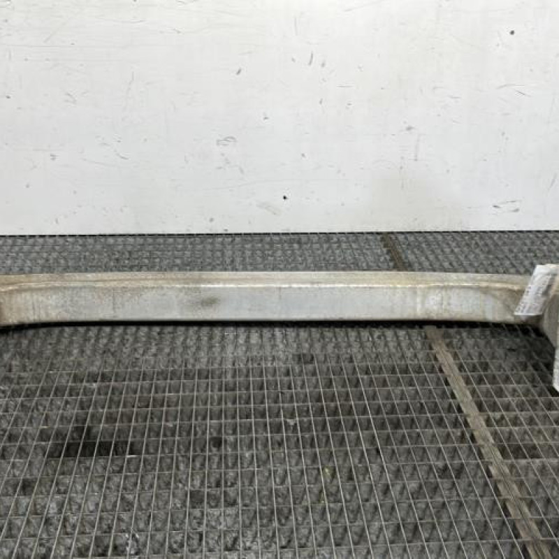 Renfort pare choc avant (traverse) RENAULT CLIO 3 Photo n°7