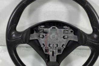 Volant PEUGEOT 407 Photo n°1