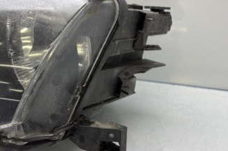 Optique avant principal gauche (feux)(phare) BMW SERIE 3 E46