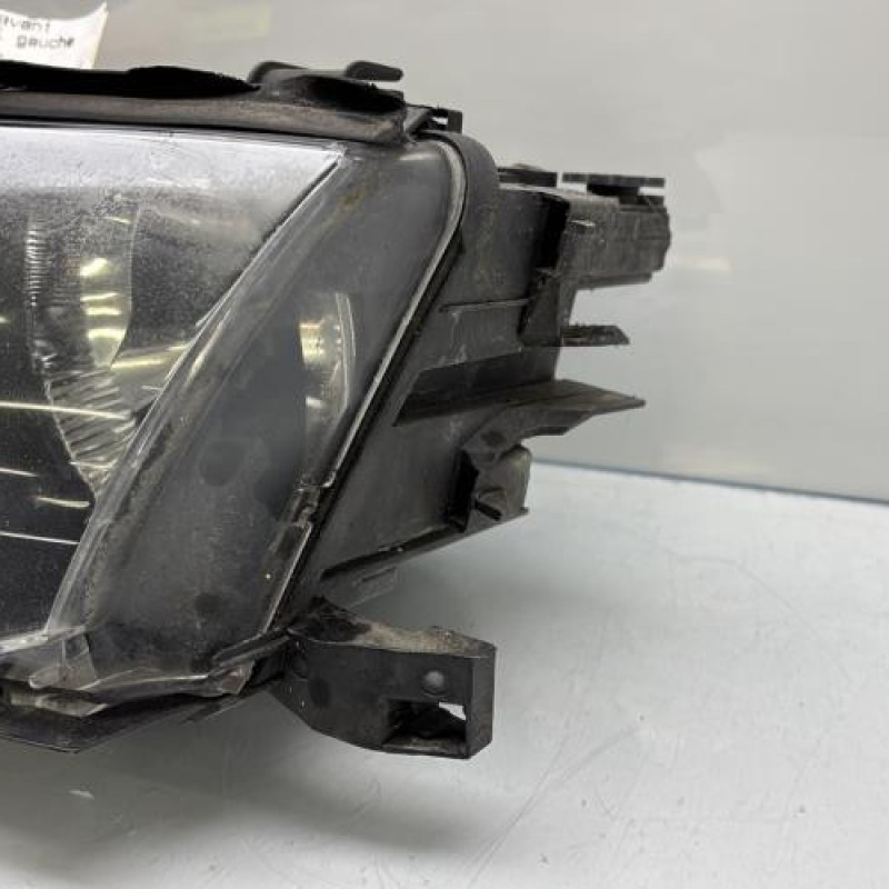 Optique avant principal gauche (feux)(phare) BMW SERIE 3 E46 Photo n°5
