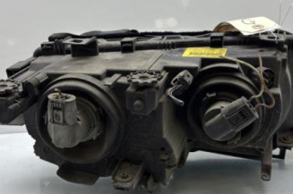 Optique avant principal gauche (feux)(phare) BMW SERIE 3 E46