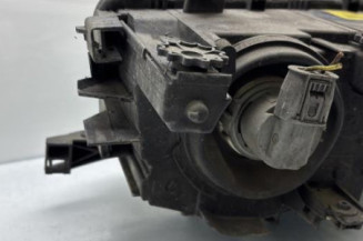 Optique avant principal gauche (feux)(phare) BMW SERIE 3 E46
