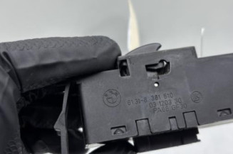 Interrupteur de leve vitre avant droit BMW SERIE 3 E46
