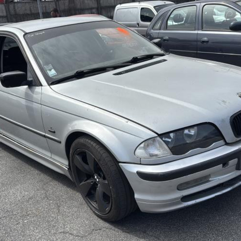 Interrupteur de leve vitre avant droit BMW SERIE 3 E46 Photo n°7