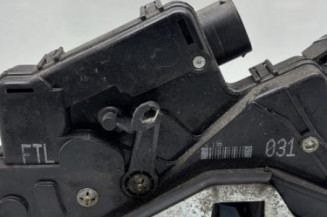 Serrure avant gauche BMW SERIE 3 E46