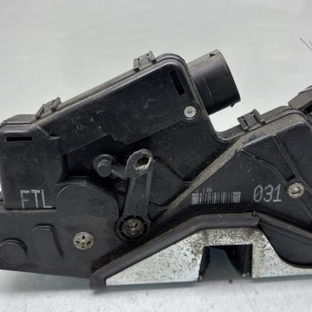 Serrure avant gauche BMW SERIE 3 E46