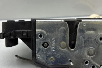 Serrure avant gauche BMW SERIE 3 E46