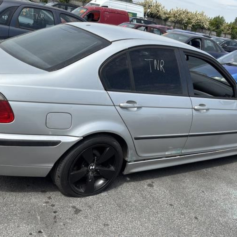 Interrupteur de leve vitre avant droit BMW SERIE 3 E46 Photo n°11