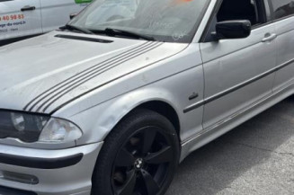 Serrure avant gauche BMW SERIE 3 E46