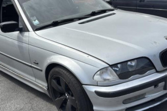 Serrure avant gauche BMW SERIE 3 E46