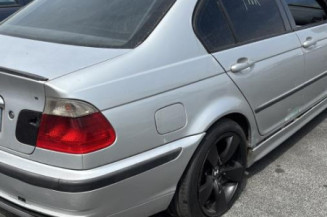 Serrure avant gauche BMW SERIE 3 E46