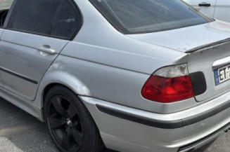 Serrure avant gauche BMW SERIE 3 E46