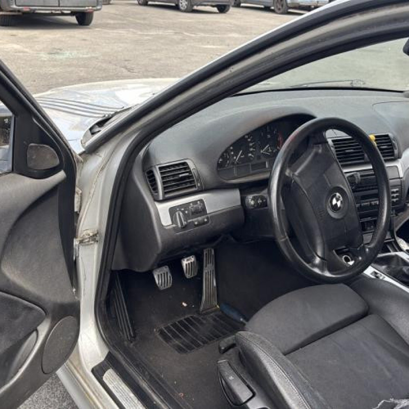Interrupteur de leve vitre avant droit BMW SERIE 3 E46 Photo n°15