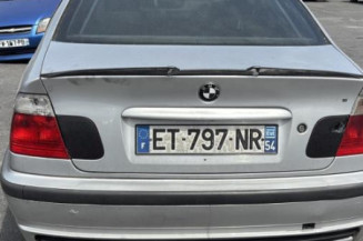 Serrure avant gauche BMW SERIE 3 E46
