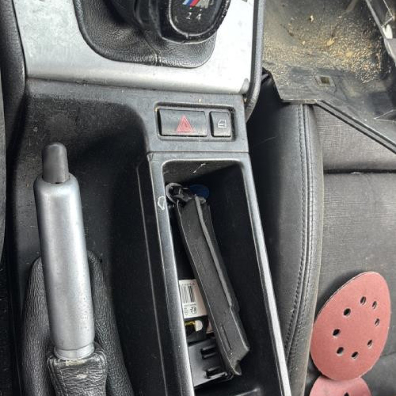 Interrupteur de leve vitre avant droit BMW SERIE 3 E46 Photo n°16