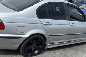 Serrure avant gauche BMW SERIE 3 E46