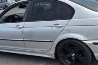 Serrure avant gauche BMW SERIE 3 E46