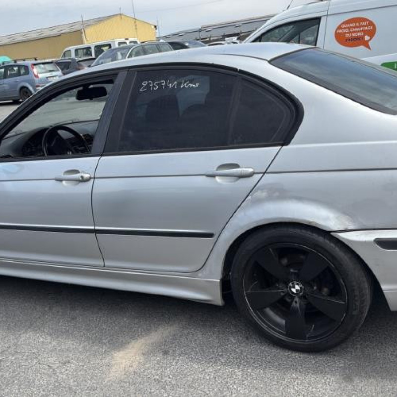 Serrure avant gauche BMW SERIE 3 E46 Photo n°11